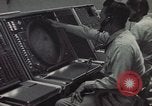 Image of NORAD Commander General Lawrence S. Kuter United States USA, 1962, second 30 stock footage video 65675044158