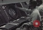 Image of NORAD Commander General Lawrence S. Kuter United States USA, 1962, second 31 stock footage video 65675044158