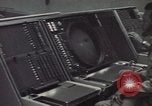 Image of NORAD Commander General Lawrence S. Kuter United States USA, 1962, second 32 stock footage video 65675044158