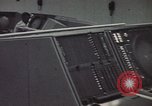 Image of NORAD Commander General Lawrence S. Kuter United States USA, 1962, second 33 stock footage video 65675044158