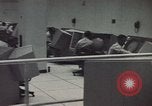 Image of NORAD Commander General Lawrence S. Kuter United States USA, 1962, second 35 stock footage video 65675044158