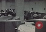 Image of NORAD Commander General Lawrence S. Kuter United States USA, 1962, second 36 stock footage video 65675044158