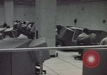 Image of NORAD Commander General Lawrence S. Kuter United States USA, 1962, second 37 stock footage video 65675044158