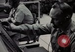 Image of NORAD Commander General Lawrence S. Kuter United States USA, 1962, second 45 stock footage video 65675044158