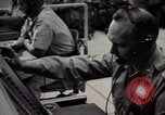 Image of NORAD Commander General Lawrence S. Kuter United States USA, 1962, second 46 stock footage video 65675044158