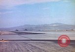Image of NORAD Commander General Lawrence S. Kuter United States USA, 1962, second 47 stock footage video 65675044158