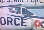 Image of NORAD Commander General Lawrence S. Kuter United States USA, 1962, second 53 stock footage video 65675044158