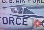 Image of NORAD Commander General Lawrence S. Kuter United States USA, 1962, second 56 stock footage video 65675044158