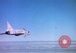 Image of NORAD Commander General Lawrence S. Kuter United States USA, 1962, second 61 stock footage video 65675044158