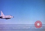 Image of NORAD Commander General Lawrence S. Kuter United States USA, 1962, second 62 stock footage video 65675044158