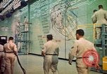 Image of Strategic Air Command (SAC) strategic bombers Colorado Springs Colorado USA, 1962, second 1 stock footage video 65675044159