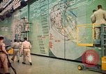 Image of Strategic Air Command (SAC) strategic bombers Colorado Springs Colorado USA, 1962, second 5 stock footage video 65675044159