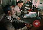 Image of Strategic Air Command (SAC) strategic bombers Colorado Springs Colorado USA, 1962, second 6 stock footage video 65675044159