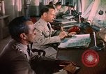 Image of Strategic Air Command (SAC) strategic bombers Colorado Springs Colorado USA, 1962, second 7 stock footage video 65675044159