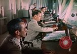 Image of Strategic Air Command (SAC) strategic bombers Colorado Springs Colorado USA, 1962, second 11 stock footage video 65675044159