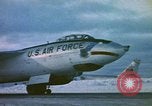 Image of Strategic Air Command (SAC) strategic bombers Colorado Springs Colorado USA, 1962, second 13 stock footage video 65675044159