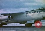 Image of Strategic Air Command (SAC) strategic bombers Colorado Springs Colorado USA, 1962, second 14 stock footage video 65675044159