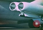 Image of Strategic Air Command (SAC) strategic bombers Colorado Springs Colorado USA, 1962, second 15 stock footage video 65675044159