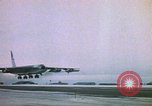 Image of Strategic Air Command (SAC) strategic bombers Colorado Springs Colorado USA, 1962, second 21 stock footage video 65675044159