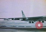 Image of Strategic Air Command (SAC) strategic bombers Colorado Springs Colorado USA, 1962, second 22 stock footage video 65675044159