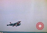 Image of Strategic Air Command (SAC) strategic bombers Colorado Springs Colorado USA, 1962, second 27 stock footage video 65675044159