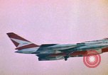 Image of Strategic Air Command (SAC) strategic bombers Colorado Springs Colorado USA, 1962, second 29 stock footage video 65675044159