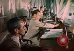 Image of Strategic Air Command (SAC) strategic bombers Colorado Springs Colorado USA, 1962, second 30 stock footage video 65675044159