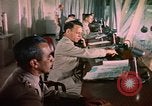 Image of Strategic Air Command (SAC) strategic bombers Colorado Springs Colorado USA, 1962, second 31 stock footage video 65675044159