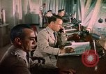 Image of Strategic Air Command (SAC) strategic bombers Colorado Springs Colorado USA, 1962, second 32 stock footage video 65675044159