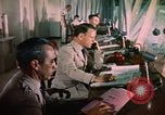 Image of Strategic Air Command (SAC) strategic bombers Colorado Springs Colorado USA, 1962, second 33 stock footage video 65675044159