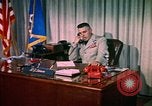 Image of Strategic Air Command (SAC) strategic bombers Colorado Springs Colorado USA, 1962, second 38 stock footage video 65675044159