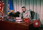 Image of Strategic Air Command (SAC) strategic bombers Colorado Springs Colorado USA, 1962, second 41 stock footage video 65675044159