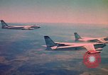 Image of Strategic Air Command (SAC) strategic bombers Colorado Springs Colorado USA, 1962, second 49 stock footage video 65675044159
