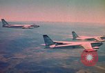 Image of Strategic Air Command (SAC) strategic bombers Colorado Springs Colorado USA, 1962, second 50 stock footage video 65675044159