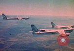 Image of Strategic Air Command (SAC) strategic bombers Colorado Springs Colorado USA, 1962, second 51 stock footage video 65675044159