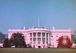 Immagine di Centro operazioni post-comando NORAD United States USA, 1962, secondo 3 filmato di repertorio 65675044160