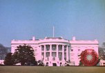 Immagine di Centro operazioni post-comando NORAD United States USA, 1962, secondo 5 filmato di repertorio 65675044160