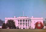 Immagine di Centro operazioni post-comando NORAD United States USA, 1962, secondo 7 filmato di repertorio 65675044160