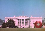 Immagine di Centro operazioni post-comando NORAD United States USA, 1962, secondo 8 filmato di repertorio 65675044160