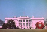 Immagine di Centro operazioni post-comando NORAD United States USA, 1962, secondo 9 filmato di repertorio 65675044160