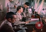 Immagine di Centro operazioni post-comando NORAD United States USA, 1962, secondo 11 filmato di repertorio 65675044160