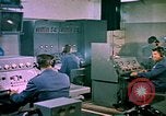 Immagine di Centro operazioni post-comando NORAD United States USA, 1962, secondo 14 filmato di repertorio 65675044160
