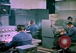 Immagine di Centro operazioni post-comando NORAD United States USA, 1962, secondo 15 filmato di repertorio 65675044160