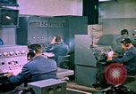 Immagine di Centro operazioni post-comando NORAD United States USA, 1962, secondo 16 filmato di repertorio 65675044160