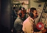 Immagine di Centro operazioni post-comando NORAD United States USA, 1962, secondo 21 filmato di repertorio 65675044160