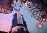 Immagine di Centro operazioni post-comando NORAD United States USA, 1962, secondo 22 filmato di repertorio 65675044160