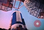 Immagine di Centro operazioni post-comando NORAD United States USA, 1962, secondo 23 filmato di repertorio 65675044160