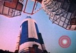 Immagine di Centro operazioni post-comando NORAD United States USA, 1962, secondo 24 filmato di repertorio 65675044160