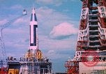 Immagine di Centro operazioni post-comando NORAD United States USA, 1962, secondo 26 filmato di repertorio 65675044160