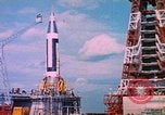 Immagine di Centro operazioni post-comando NORAD United States USA, 1962, secondo 28 filmato di repertorio 65675044160